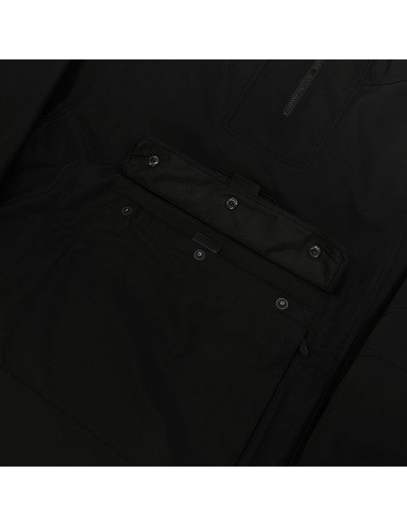 SLIDEWAYZ BIB DARKSIDE BLACK