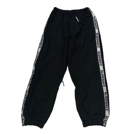 SLIDEWAYZ TRACK PANTS