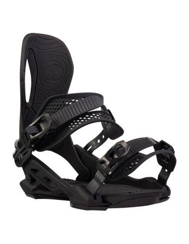 ARBOR CYPRESS 2025 BLACK