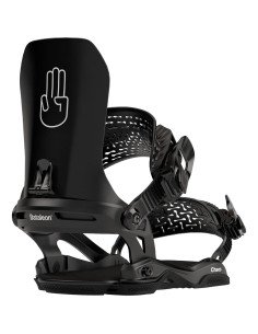 BATALEON CHAOS 2025 BLACK