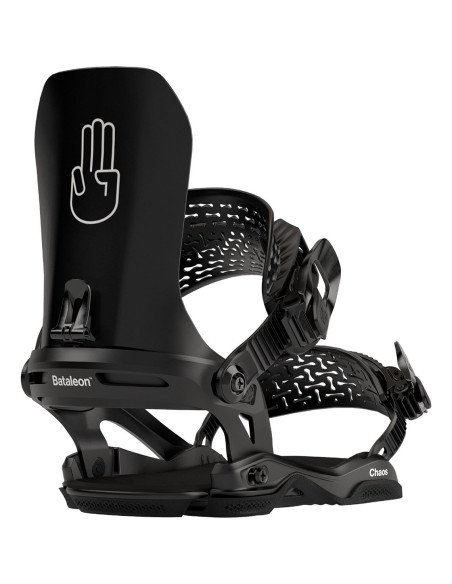 BATALEON CHAOS 2025 BLACK BATALEON CHAOS 2025 BLACK