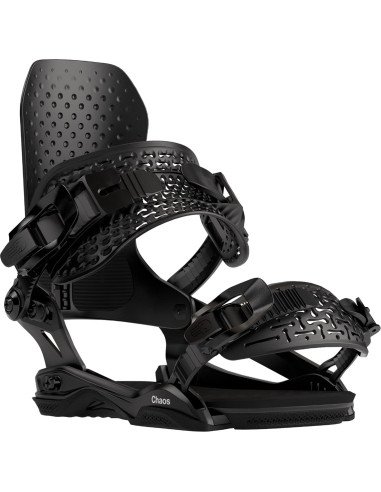 BATALEON CHAOS 2025 BLACK BATALEON CHAOS 2025 BLACK