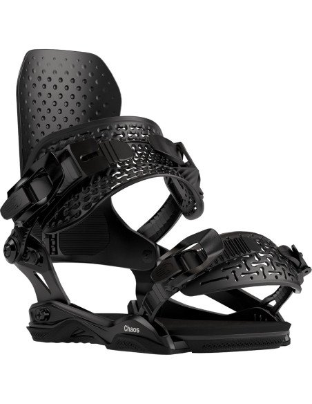 BATALEON CHAOS 2025 BLACK BATALEON CHAOS 2025 BLACK