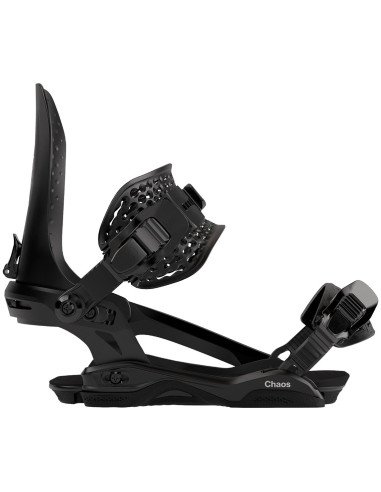 BATALEON CHAOS 2025 BLACK BATALEON CHAOS 2025 BLACK