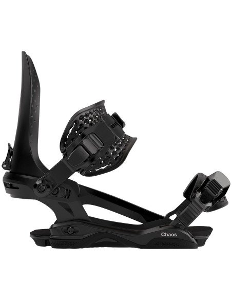 BATALEON CHAOS 2025 BLACK BATALEON CHAOS 2025 BLACK