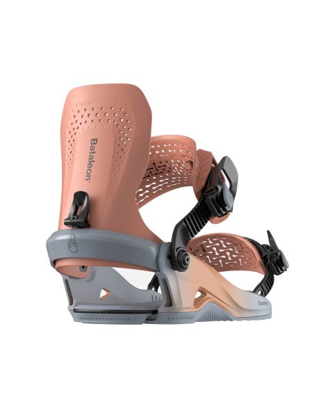 BATALEON DONNA HELLWRAP 2025 CORAL BATALEON DONNA HELLWRAP 2025 CORAL