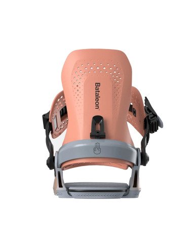 BATALEON DONNA HELLWRAP 2025 CORAL BATALEON DONNA HELLWRAP 2025 CORAL