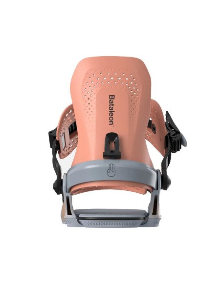 BATALEON DONNA HELLWRAP 2025 CORAL BATALEON DONNA HELLWRAP 2025 CORAL