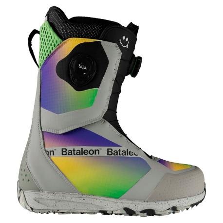 BATALEON SALSA BOA 2025 WHITE