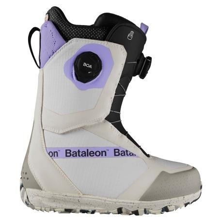 BATALEON MOSH BOA VIRTUAL GRAPE 2025