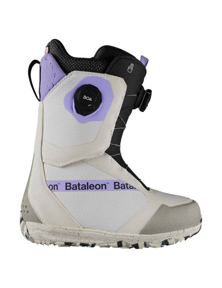 BATALEON MOSH BOA VIRTUAL GRAPE 2025