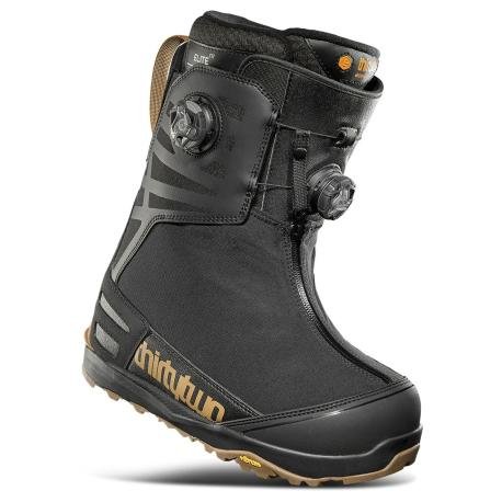 THIRTYTWO JONES MTB BOA BLACK/ TAN