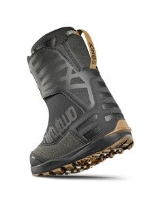 THIRTYTWO JONES MTB BOA BLACK/ TAN 2