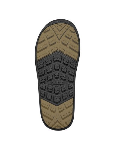 THIRTYTWO LASHED 2025 BLACK / WHITE THIRTYTWO LASHED 2025 BLACK / WHITE