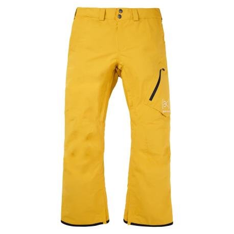 BURTON M AK GORE CYCLIC GOLDENROD