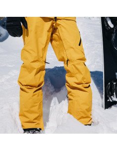 BURTON M AK GORE CYCLIC... 2