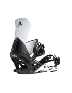 JONES ORION 2025 ECLIPSE BLACK