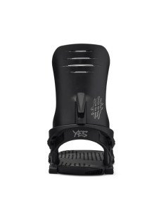 YES IPO 2025 BLACK 2