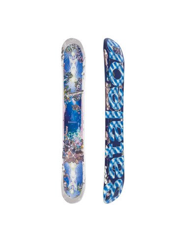 BATALEON DISTORTIA 2026