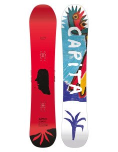 CAPITA AERONAUT 2026