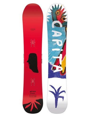 CAPITA AERONAUT 2026