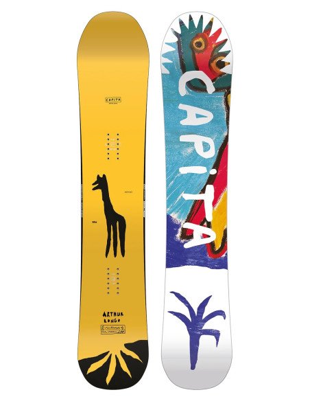 CAPITA AERONAUT 2026