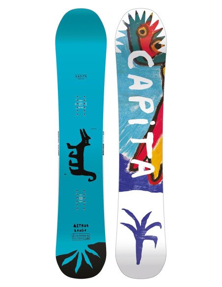 CAPITA AERONAUT 2026