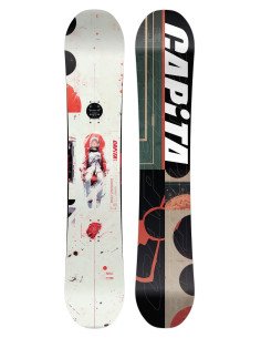 CAPITA OUTERSPACE LIVING 2026