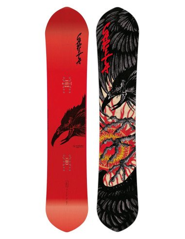 CAPITA KAZU KOKUBO PRO 2026