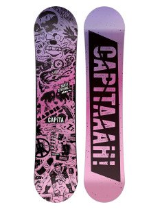 CAPITA SCOTT STEVENS MINI 2026