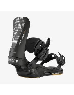 UNION ATLAS PRO 2026 METAL BLACK