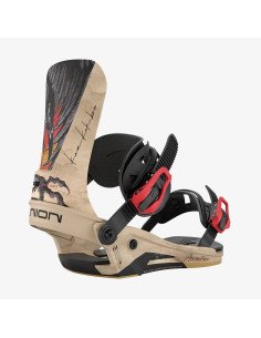 UNION ATLAS PRO KAZU KOKUBO 2026