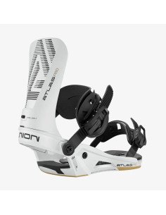 UNION ATLAS PRO 2026 METAL WHITE