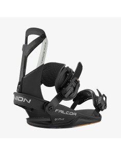 UNION FALCOR BLACK 2026