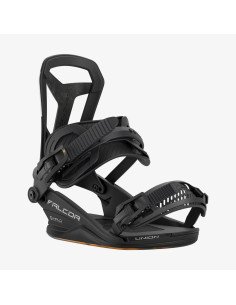 UNION FALCOR BLACK 2026 2