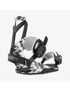 UNION FALCOR HAZE 2026