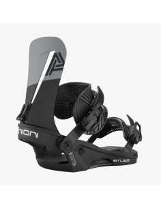 UNION ATLAS PRO 2026 BLACK