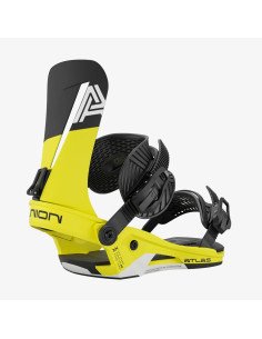 UNION ATLAS HYPE YELLOW 2026