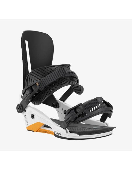 UNION ATLAS WHITE 2026