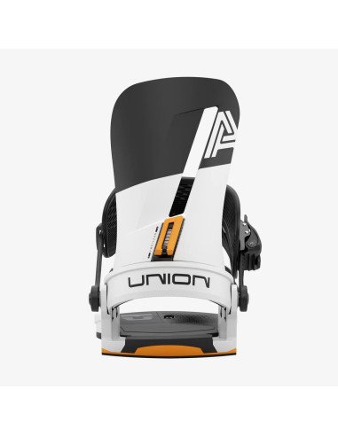 UNION ATLAS WHITE 2026