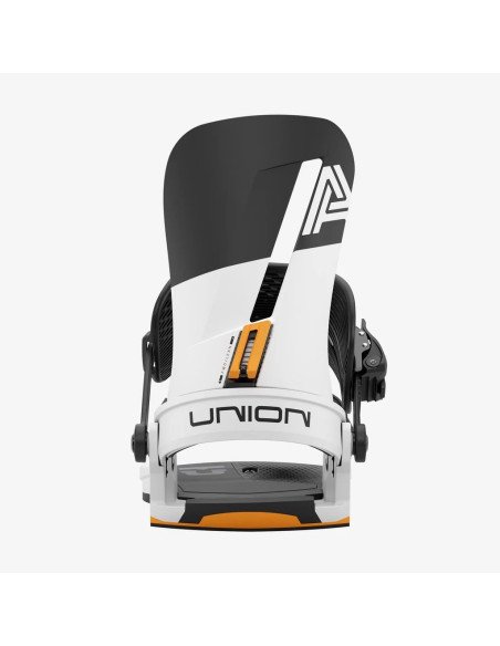 UNION ATLAS WHITE 2026