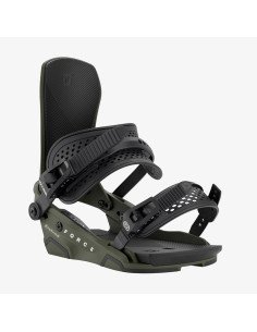 UNION ATLAS FORCE ARMY GREEN 2026 2