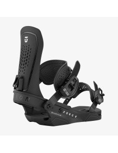 UNION FORCE 2026 BLACK