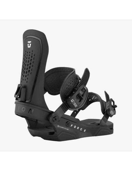 UNION FORCE 2026 BLACK