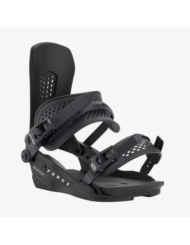 UNION FORCE 2026 BLACK