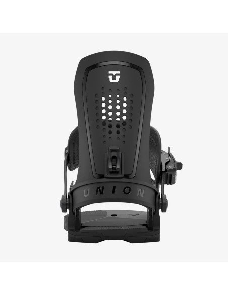 UNION FORCE 2026 BLACK