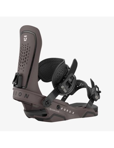 UNION FORCE 2026 BROWN