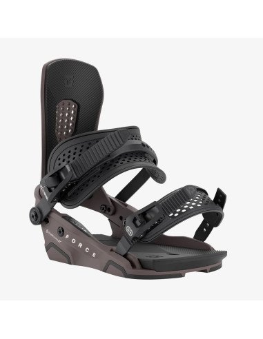 UNION FORCE 2026 BROWN