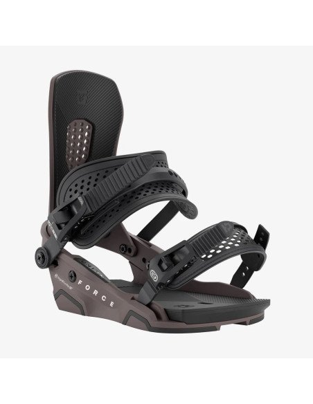 UNION FORCE 2026 BROWN