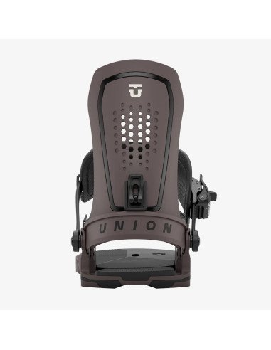 UNION FORCE 2026 BROWN